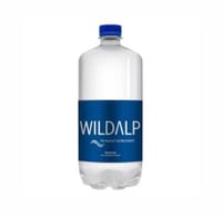 Wildalp Spring Water 1 L
