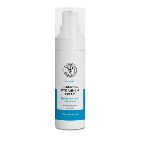 Vibrant Glamor Retinol Eye Cream - 20g