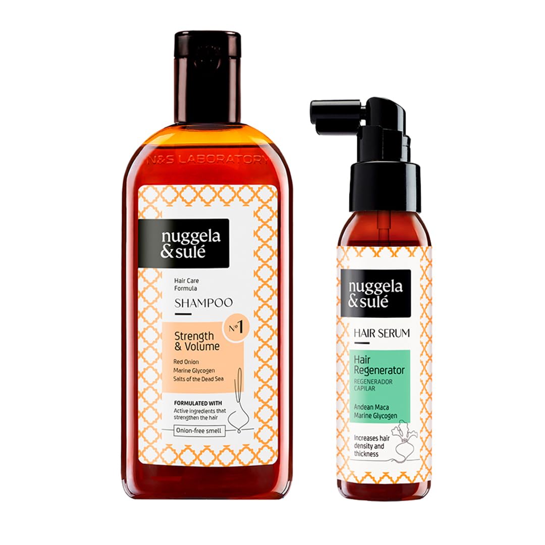 Nuggela & Sule H. G. Accelerator Treat