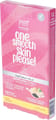 Jasmina Face Wax Strips Charcoal 12Strip