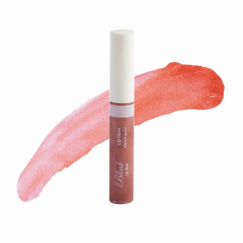 بلينك ملمع الشفاه - 02 وردي محمر