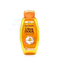 Garnier UD Shmpo Oil 400Ml