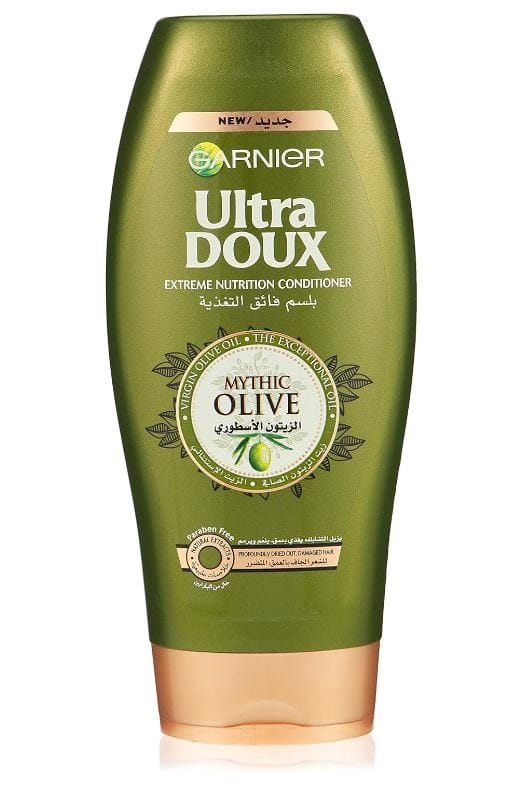 Garnier UD Cond Olive 400Ml