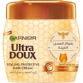 Garnier Hair Crm Hony 200 Ml