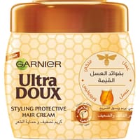 Garnier Hair Crm Hony 200 Ml