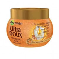 Garnier Hair Crm Aragn 200 Ml