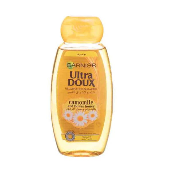 Garnier Shmpo Camomile 200 Ml