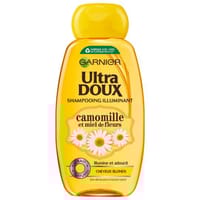 Garnier UD Shampo Camomile