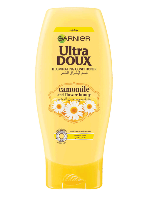 UD CAMOMILE 400ML CONDITIONER
