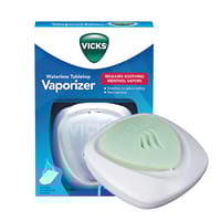 Vicks Waterless Vapouriser