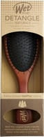 Wetbrush Naturals Medium Wood
