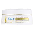 Dove Hair Mask Nourishing Oil