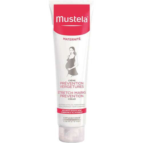 Mustela STRETCH MARKS PREV CREAM