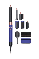 دايسون اير راب ازرق وردي طويل