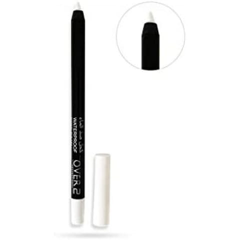 Note Kajal Pencil# 01 Black
