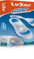 Luxor Silicon Perforated Insole 604-M