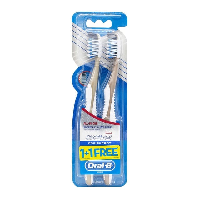 Oral-B T.B Expert Pro Complete