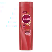 Sunsilk Sh.Vibrant Col.Pr.400m