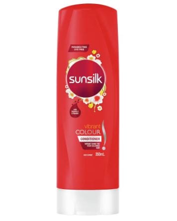 Sunsilk Cond.Vibrant Color Per