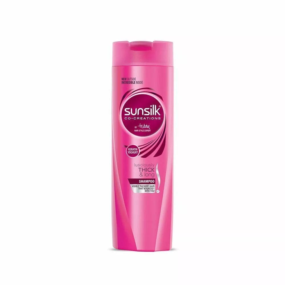 Sunsilk Hair Shampoo Expert Ob