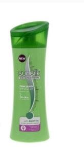 Sunsilk Sham Strong Growth Wit