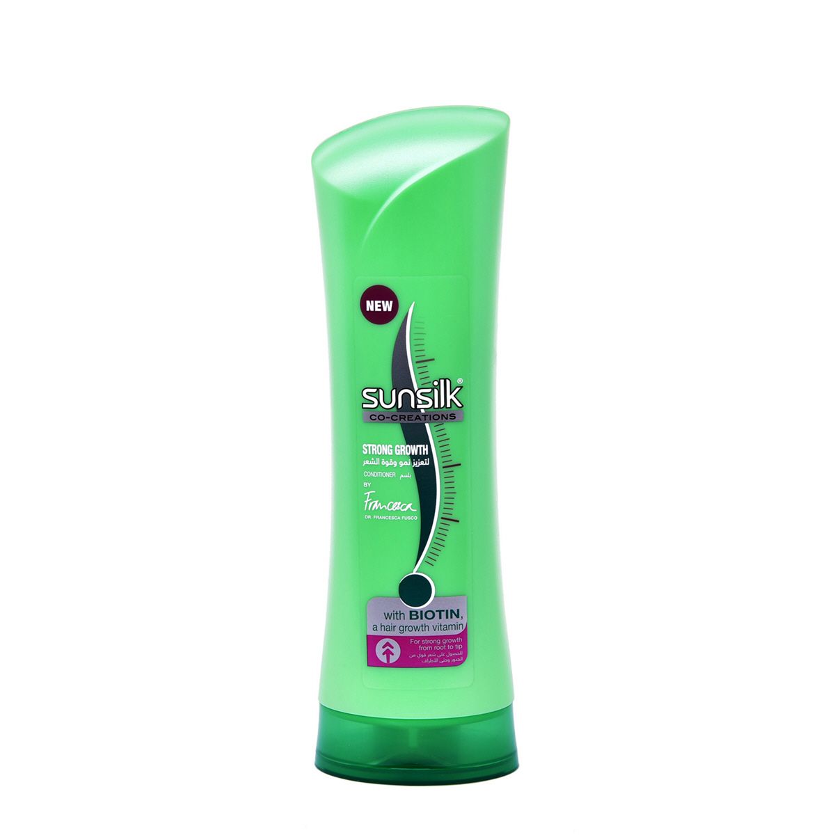 Sunsilk Cond Strong Growth Wit