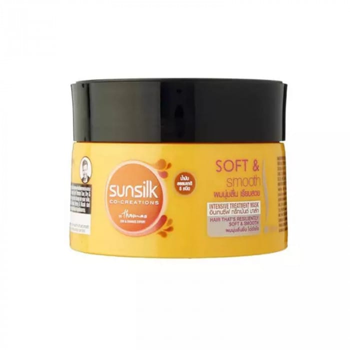 Sunsilk H.Mask Soft & Smooth 2