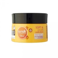 Sunsilk H.Mask Soft & Smooth 2