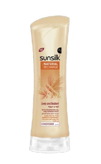 Sunsilk Cond Resilient 350Ml