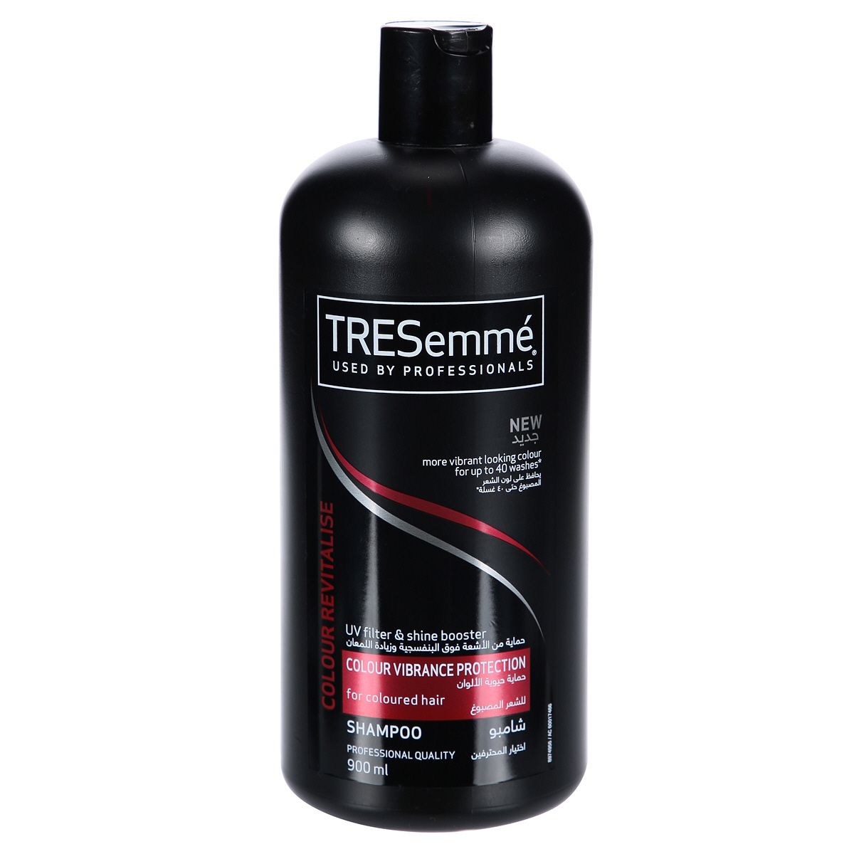 Tresemme Shampoo Colour Fade P