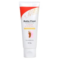Baby Foot Smthng Gl Feet60Gm