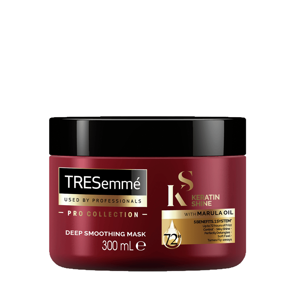 Tresemme Hair Mask Remedy