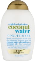 Ogx Coconut Water Cond 13Oz