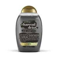 Ogx Purfing Charcoal Detox Shampoo 385