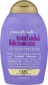Ogx Blossom Cond 13 Oz