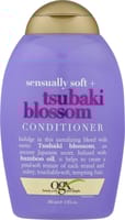 Ogx Blossom Cond 13 Oz