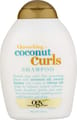 Ogx Coconut Curls Shmpo 13 Oz