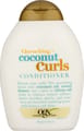 Ogx Coconut Curls Cond 13 Oz