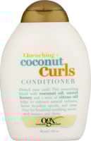 Ogx Coconut Curls Cond 13 Oz