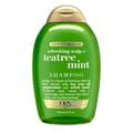 Ogx Teatree Shampoo Mint 13 Oz