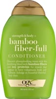 OGX Cond Bamboo Fiber-Full 385
