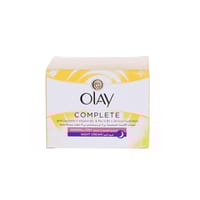 Olay Complete Night Cream 50ml