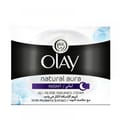 Olay Natural White Night Cream