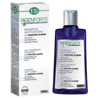Rigenforte anti Dandruff Shampoo 250 Ml