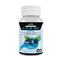 Nutra Maxx Calm Aid With Melatonin 60Gum