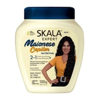 Skala Expert Nutrient‑Rich Mayonnaise Hair Treatment Cream (2‑in‑1)  1000 g