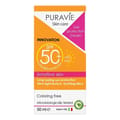 Puravie Sunscreen Sensitive Skin 50 Ml