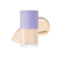 Nuse Care Tone-Up - 02 Ivory