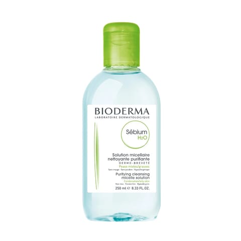 Topialyse Cleansing Gel