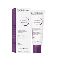 Bioderma Cream Cicabio 40 Ml